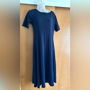 Vintage Lauren by Ralph Lauren Mid length dress